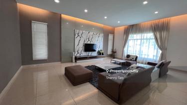Modern Design Bungalow 1