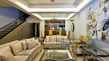 Duta Tropika for Rental 1