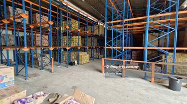Under Bank Value Warehouse 1