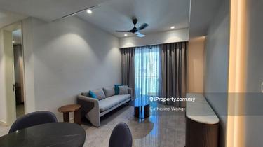 Ooak Suites for Rent 1