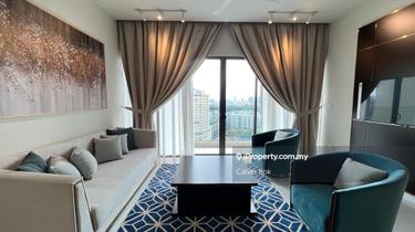 Pavilion Embassy For Rent KLCC 1
