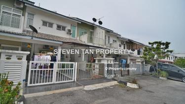 Taman Tasik Puchong Town Villa 100% Full Loan Townhouse Townvilla  1