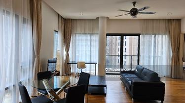 Serviced residence for Rent 1