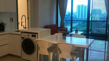 Condominium for Rent 1