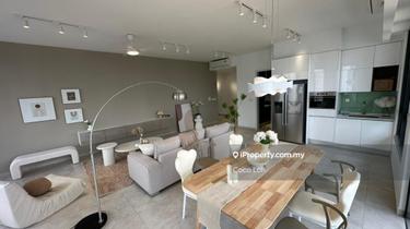 Tastefully interior and connectivity with education, commercial hub 1