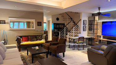 Nicely renovated and extended double storey for sale 1