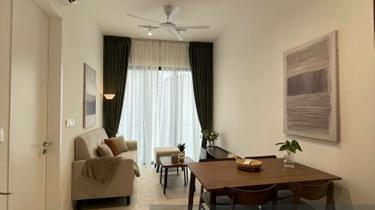 Live stress-free with our turnkey fully furnished rentals 1