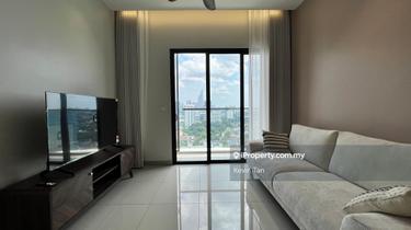 High demand Bangsar 2 Bedder; brand new! 1