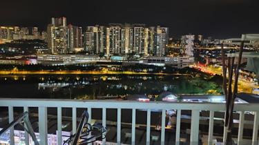 Pv16 Pv 16 Condo Facing Lake High Floor Good Investment Setapak 1