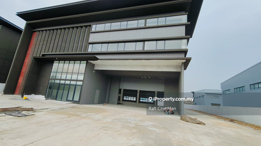 Twin Factory elmina industrial park  1