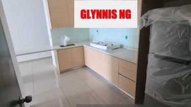 Metropol Pool View Partially Furnished Unit  1