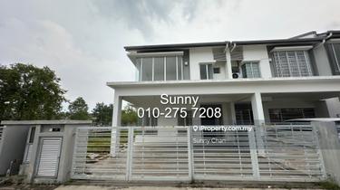 Fairfield Residence, Kajang, Corner 2 Storey Terrace, Sale Rm980k 1