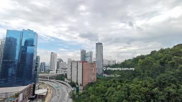 New strategy location in Petaling jaya with the lowest psf 1