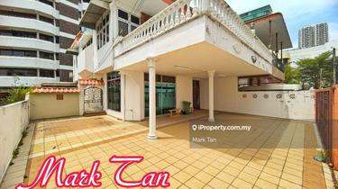 Prime Area - Gurney Drive - Pulau Tikus - Good Buy - Serious Seller 1