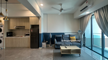 High Floor  1