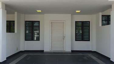Eco Majestic Cradleton, Worth Unit!! 1