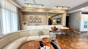 Fully Renovated with Fully Equipped with Premium Furnishing 1