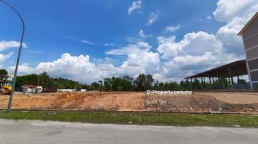 Industrial land for Sale 1