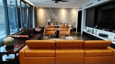 Aira Residence Very Nice Unit for Sale! 1