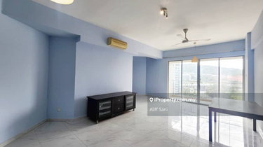 Below Market Value Unit Near LRT 1