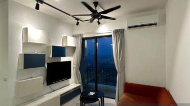 2 Bedrooms Fully furnished for rent. 1