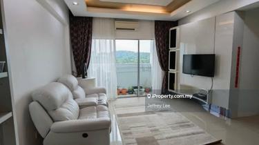 Fully furnished unit for sale 1