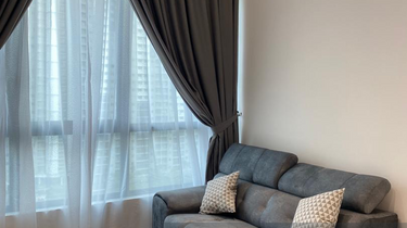 Cubic botanical unit for rent 1