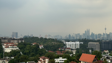 Damansara heights The peak by E&O  1