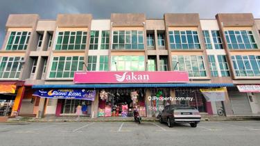 Perak Shop for sale  iProperty.com.my