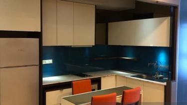 Fully furnished unit for sale @ verve suites, pm me for more details 1