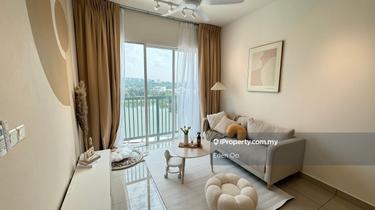 Actual Unit for rent Nice 3 bedroom Unit 1