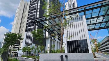 Alix Residences Newly Vp Unit For Sales 1