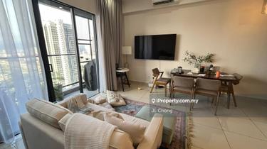 Premium 3bed 3 bath unit for you 1