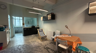 10 Boulevard, Kayu Ara, Petaling Jaya  1