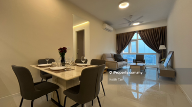 Met 1 Residence @ jalan Duta Metropolis  1
