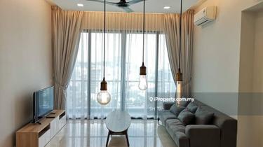 KL Eco City, Work and Lifestyle combined 1