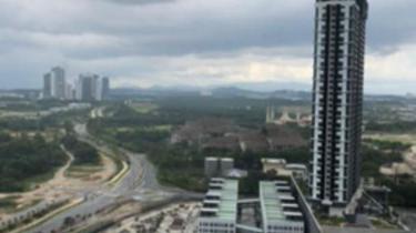 Serviced residence for sale  1