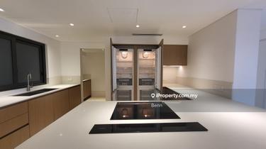 Damansara Heights Aira Residence Partly Furnished KLCC View For Rent 1