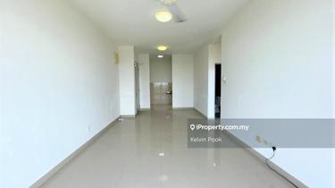 Below Market Seroja Hills 3 Rooms Condo 2 Carparks Kota Warisan Sepang 1