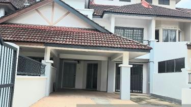 Taman Puchong Hartamas  1