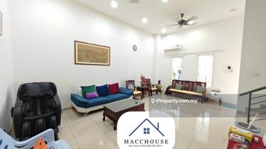 Freehold Property 5 Bedroom Full 100% Loan Low Deposit & Down Payment  1