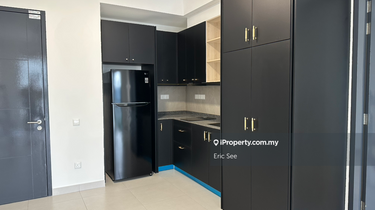 Brand new partially furnished unit 1