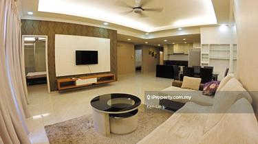 Prima Midah Heights Condo 1