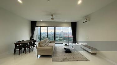 Rent @ Pavilion Embassy Mayfair 1