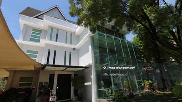 Family Home in Damansara Heights 1