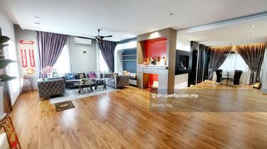 Semi-D house for Sale 1