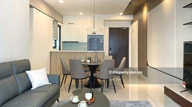 3 Bedrooms Fully furnished for rent. 1