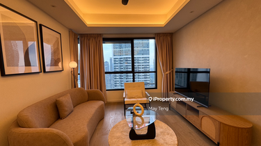 The Ruma KLCC 1