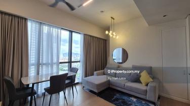 TRX Residence  1