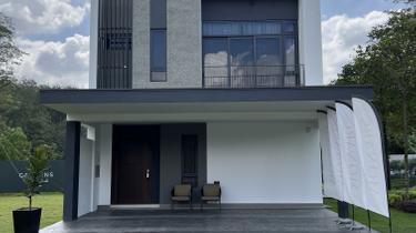 2nd Park City Lake Side Pet Friendly Theme Park Residence 1